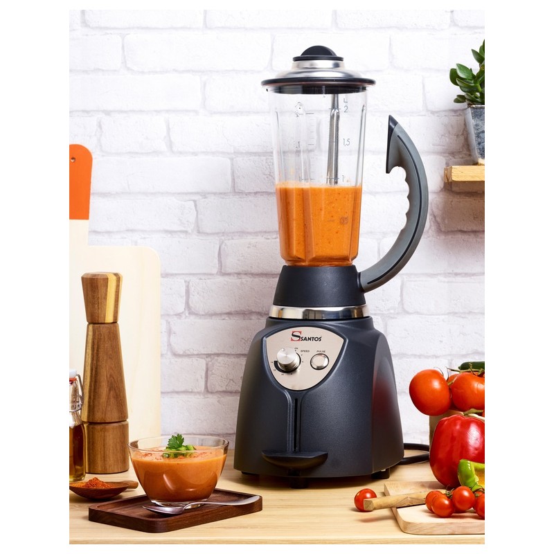 Blender 37 avec bol 2L