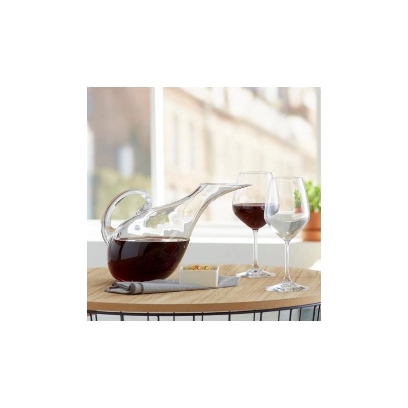 CARAFE A DECANTER CANARD NELLY 1.7L