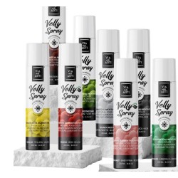 COLORANT VELOURS ORANGE