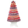 PYRAMIDE A MACARONS