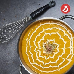 FOUET PROFESSIONNEL GÖMA 200MM