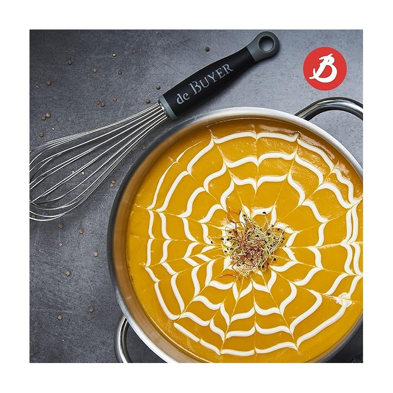 FOUET PROFESSIONNEL GÖMA 200MM