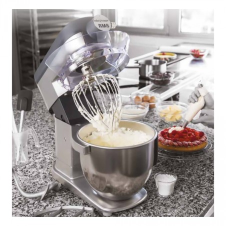 BATTEUR MELANGEUR RM8+REDUCTION 5L