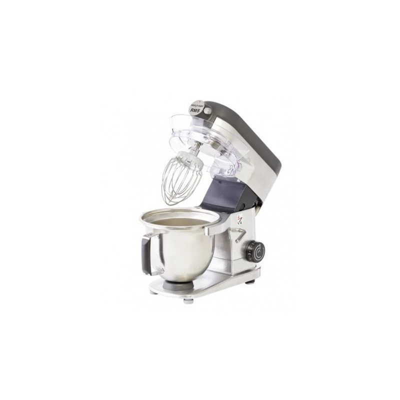 BATTEUR MELANGEUR RM5 + UNE BALANCE 5KG OFFERTE