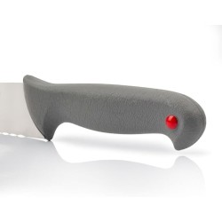 COUTEAU GENOISE 250 MM COLOUR PROF