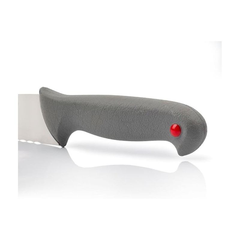 COUTEAU GENOISE 250 MM COLOUR PROF