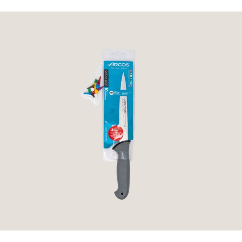 COUTEAU FILET DE SOLE 170 MM