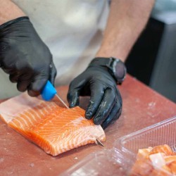 FILET DE SOLE 17 CM MANCHE ERGONOMIQUE