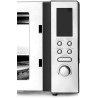 Four micro ondes 23L