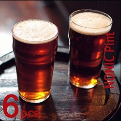 12 GOBELETS T-NONIC 57 CL