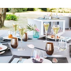 6 FLUTES OPEN UP 20CL