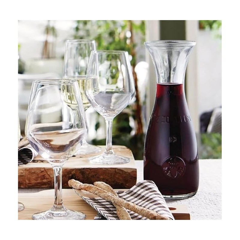 12 CARAFES MISURA 50CL