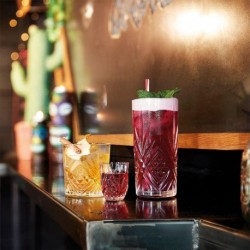 6 GOBELETS FH 38 BROADWAY