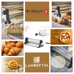 LAMINOIR MULTIPATE PRO DEBUYER