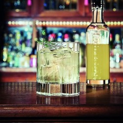 6 VERRES BACH 33,5 CL Ø 8,25 CM - HT 9,7 CM