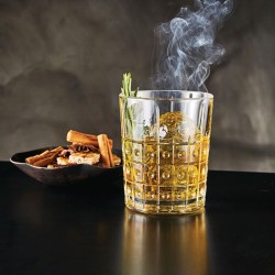 12 Verres Este - 39cl - Ø8,9x10,7 cm