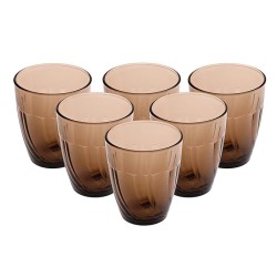 72 GOBELETS 25 CL BEAU RIVAGE CREOLE