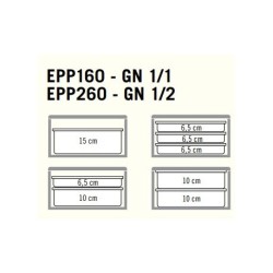 Cam Gobox à chargement par le haut