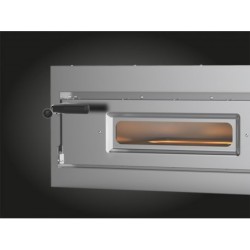 Four à pizza Entry 4