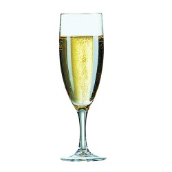 12 FLUTES 17CL ELEGANCE ARCOROC