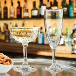 12 FLUTES 17CL ELEGANCE ARCOROC