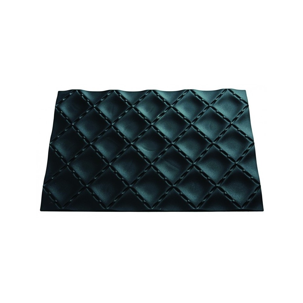 TAPIS DECOR MATELASSE