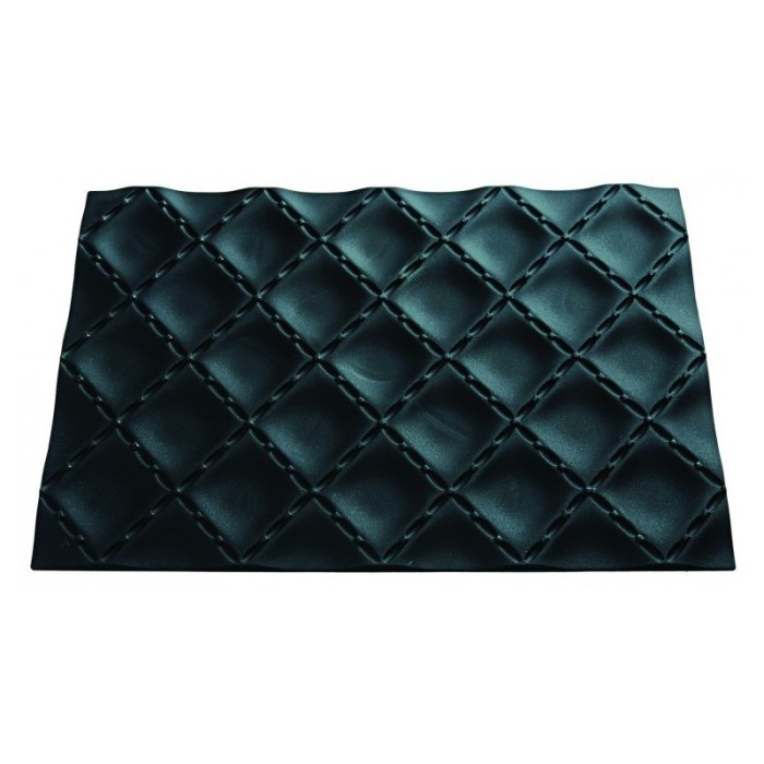 TAPIS DECOR MATELASSE