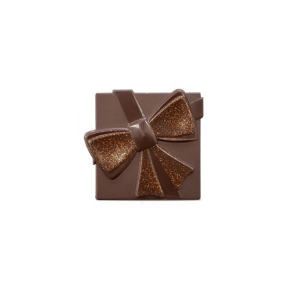 2 PLAQUES EMBOUT DE BUCHE P/2 - 9013