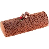 KIT MOULE A BUCHE + TAPIS ARABESQUE