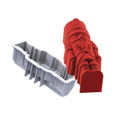 MOULE BUCHE CASSE NOISETTE