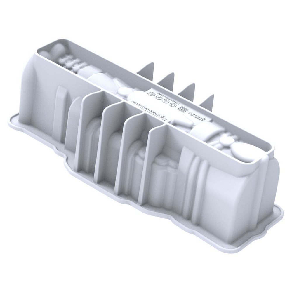 MOULE BUCHE CASSE NOISETTE