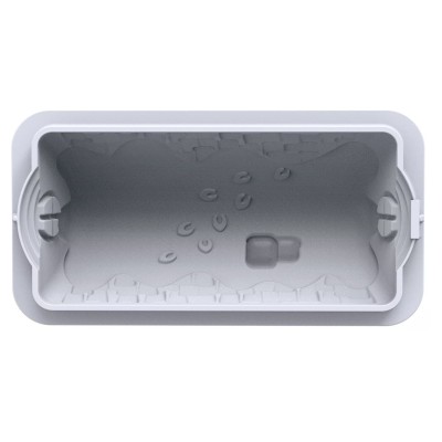 MOULE  BUCHE WINTER COTTAGE