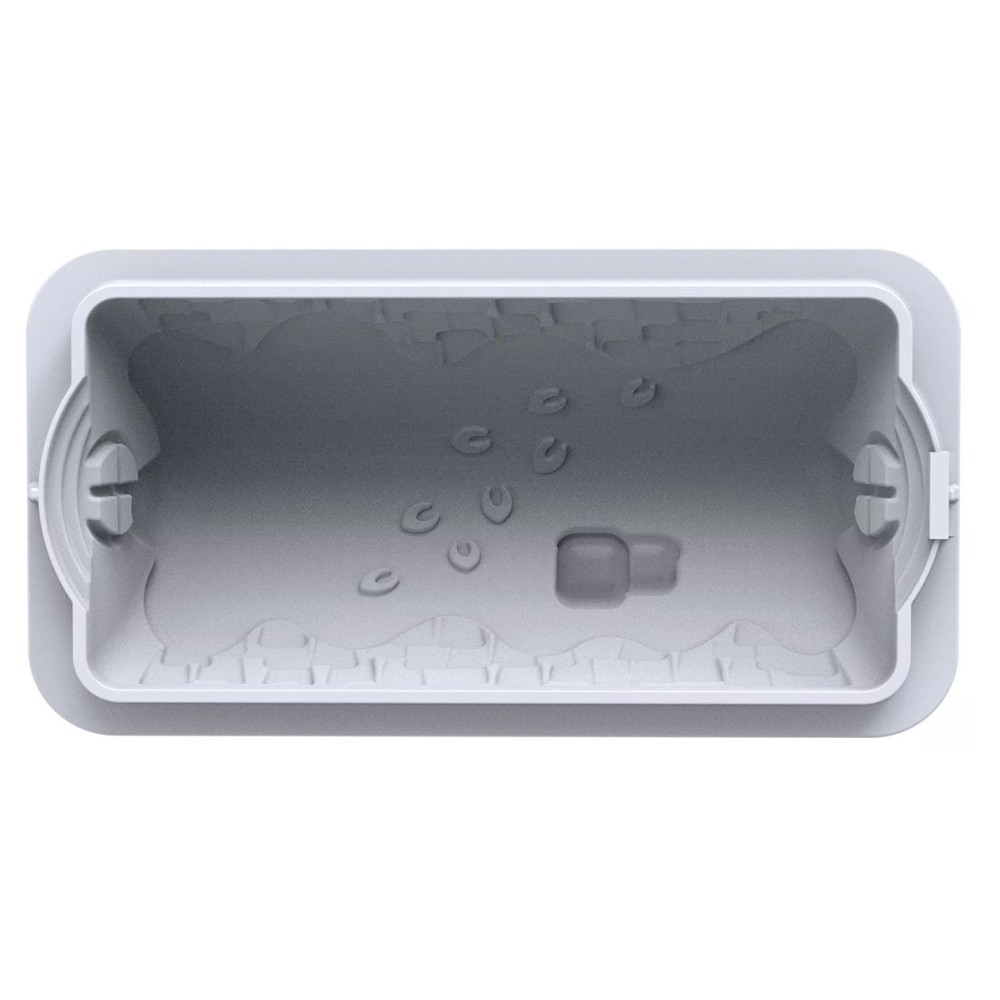 MOULE  BUCHE WINTER COTTAGE