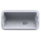 MOULE  BUCHE WINTER COTTAGE