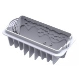 MOULE  BUCHE WINTER COTTAGE