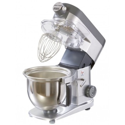 BATTEUR MELANGEUR RM5 + UNE BALANCE 5KG OFFERTE