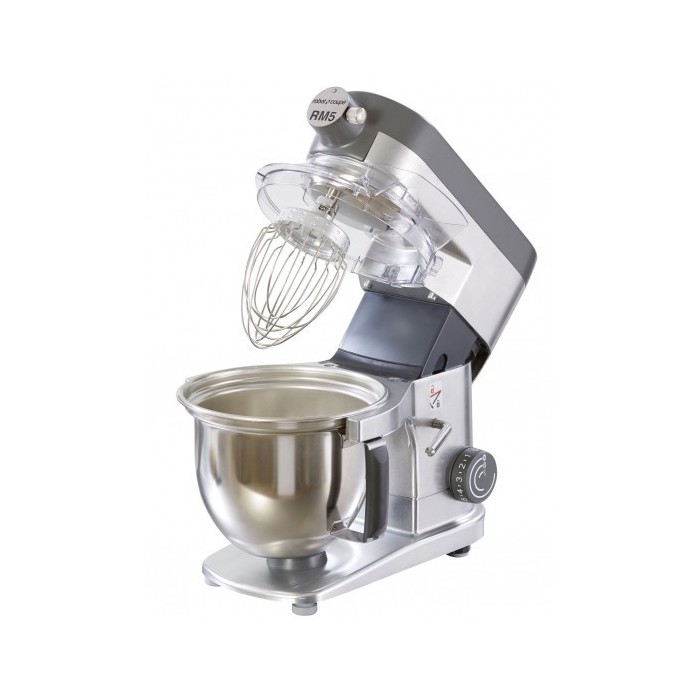 BATTEUR MELANGEUR RM5 + UNE BALANCE 5KG OFFERTE