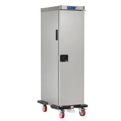 ARMOIRE DE TRANSFERT CHAUD GN1/1 10 NIVEAUX