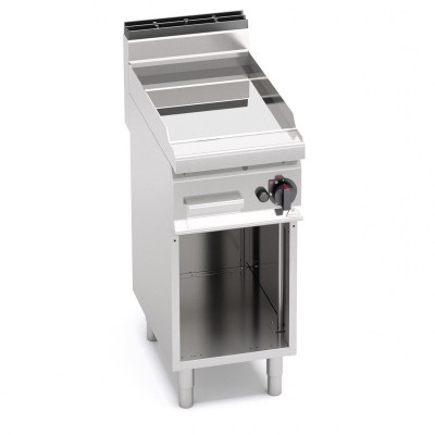 PLAQUE A SNACKER BERTOS