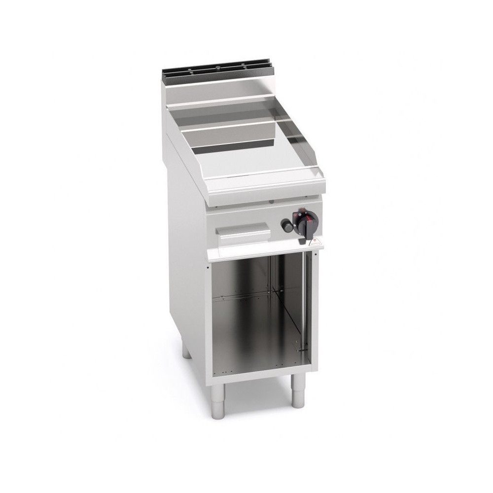 PLAQUE A SNACKER BERTOS