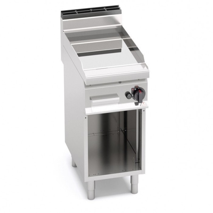 PLAQUE A SNACKER BERTOS