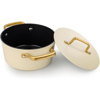 FAITOUT ANTIADHESIF 20 CM SAMOA ICONIC BEIGE/OR