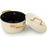 FAITOUT ANTIADHESIF 20 CM SAMOA ICONIC BEIGE/OR