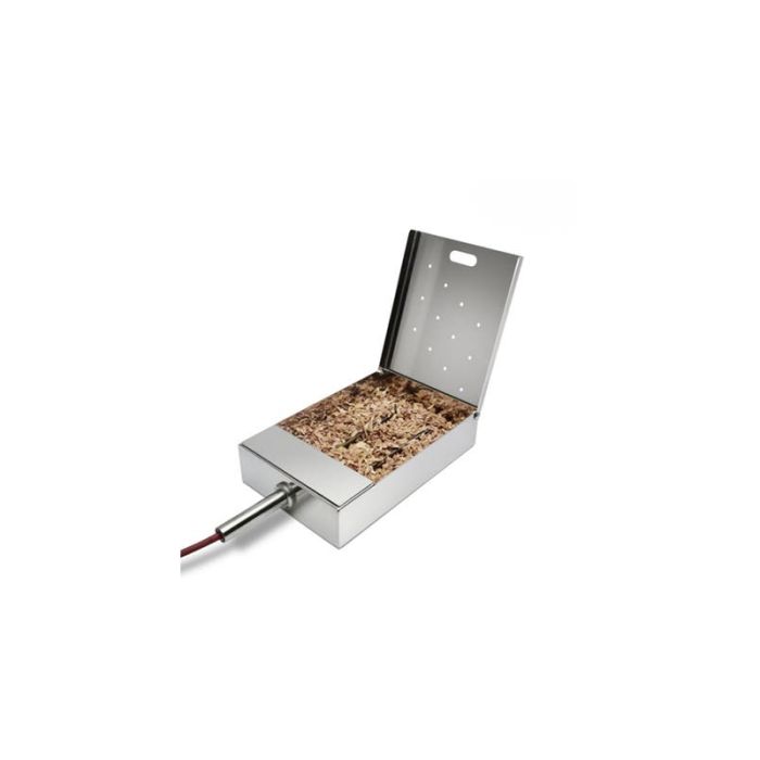 FUMOIR VISION SMOKER RETIGO