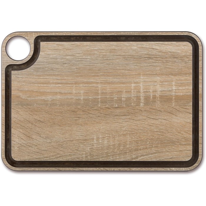 PLANCHE A DECOUPER RIGOLE DECOR BOIS 37 7X27 7 CM