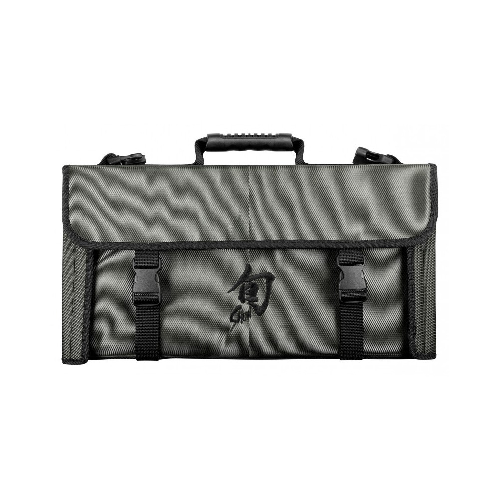 WASABI MALETTE DE 5 COUTEAUX