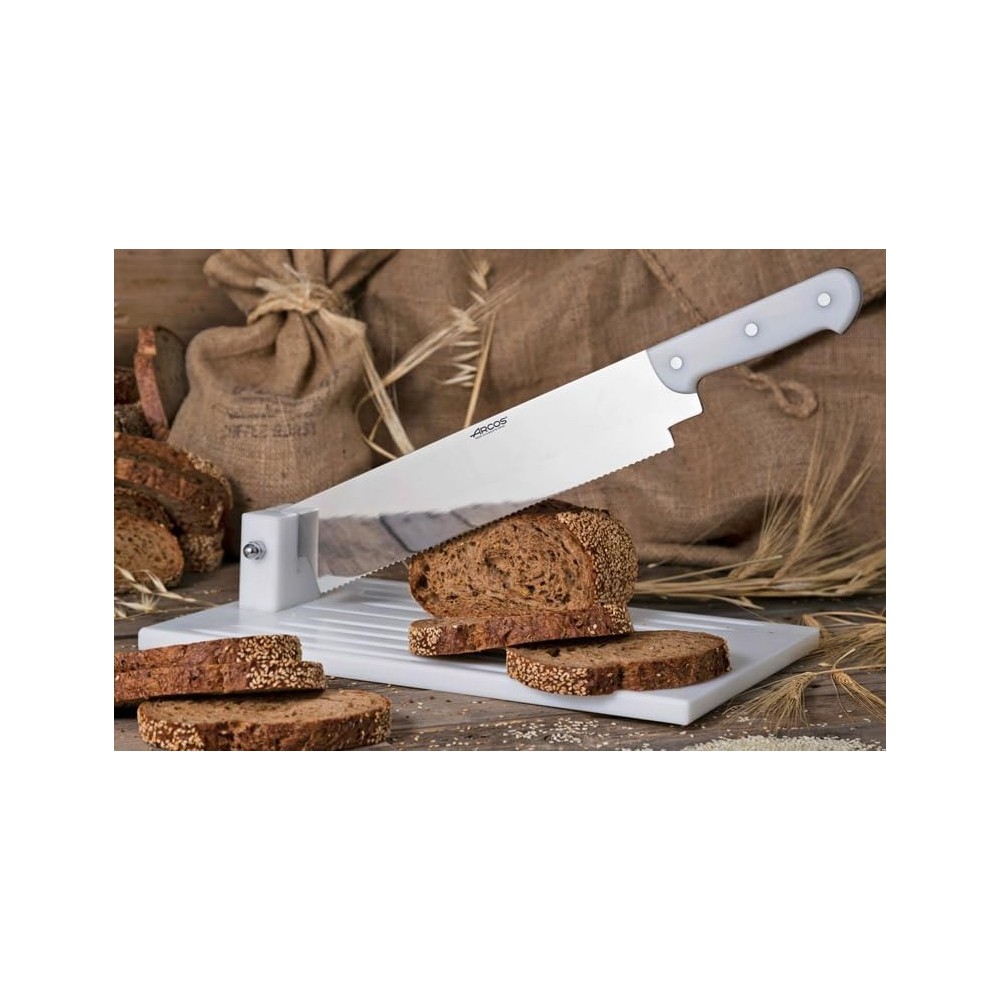 PLANCHE COUPE PAIN 52 X 27 CM