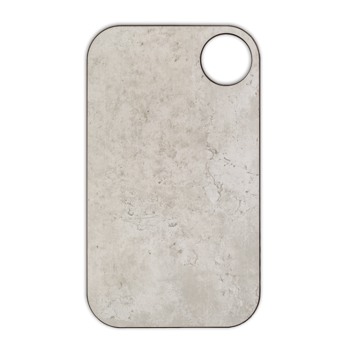 PLANCHE A DECOUPER DECOR MARBRE 24 X 14 CM PLANCHES