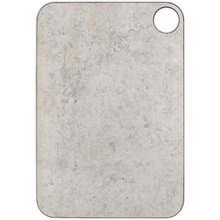 PLANCHE A DECOUPER DECOR MARBRE 33 X 23 CM