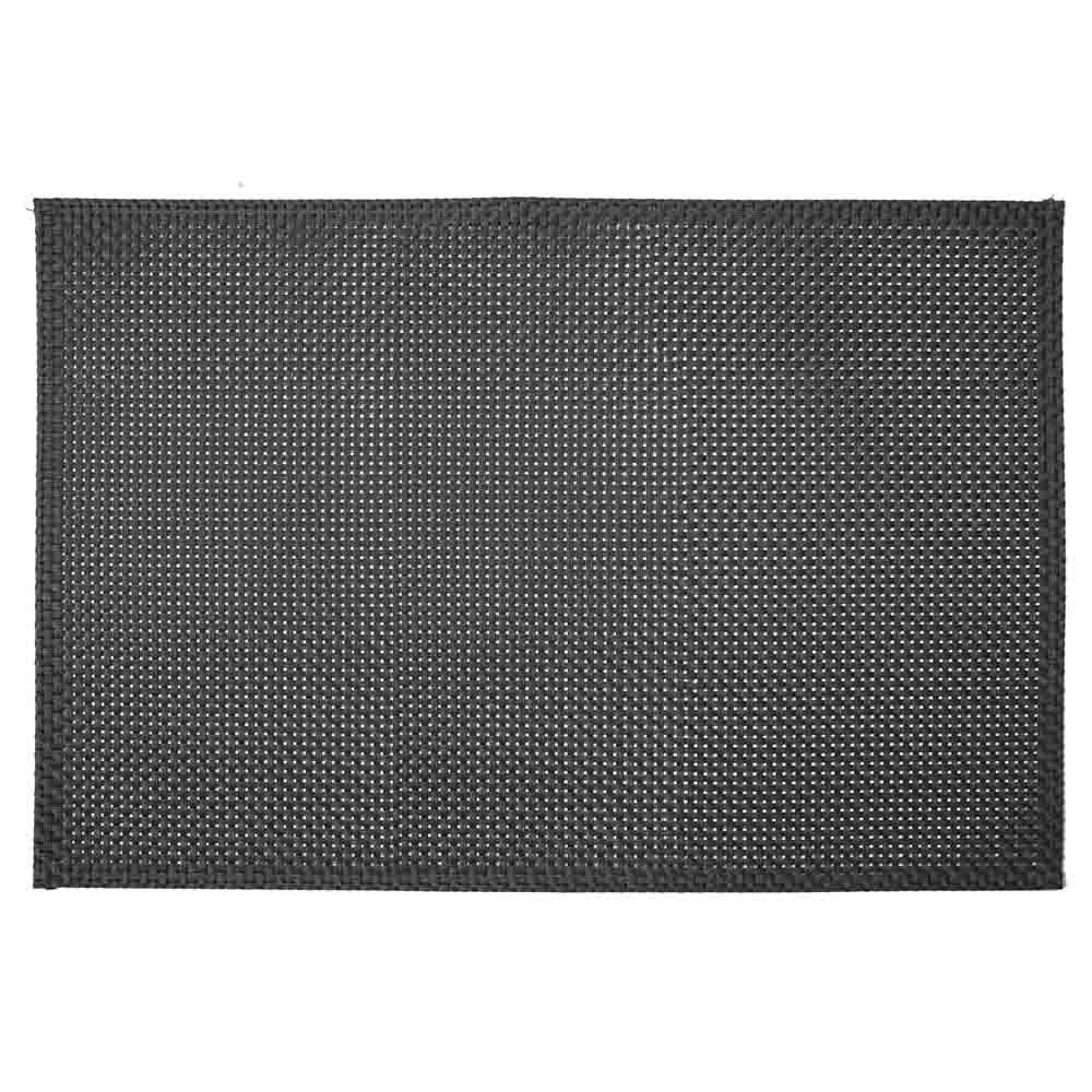 6 SETS INDIVIDUELS SUMBA 45X30 CM